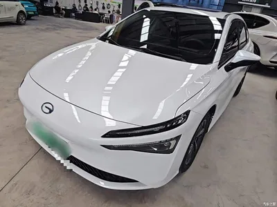 2024 Aion S MAX 80 Starlight Edition (NMC), фото 2, лот 11148303