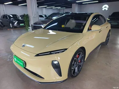 2022 NIO ET5 75kWh, фото 1, лот 11179509
