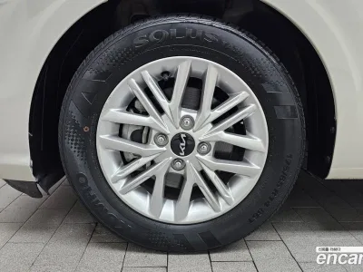 2022 Kia morning Prestige, фото 4, лот 10078778