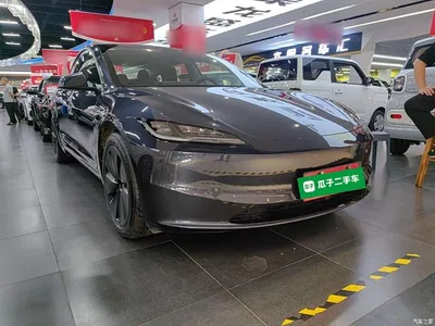 2025 Tesla Model 3 Model Rear-Wheel Drive Edition, фото 4, лот 10369601