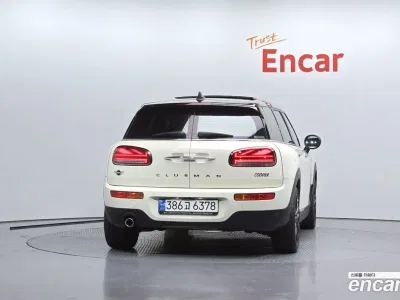 2022 Mini Clubman Classic Plus Lite, фото 4, лот 10102101