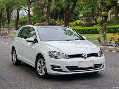 2015 Volkswagen Golf 1.4TSI Automatic Comfort, фото 3, лот 10451209