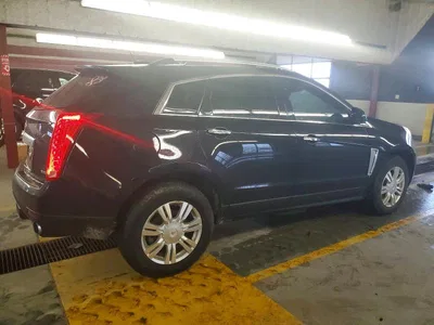 2015 CADILLAC SRX LUXURY COLLECTION, фото 3, лот 10868439