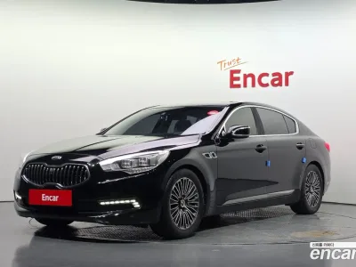 2013 Kia K9 3.3 GDI Noblesse, фото 1, лот 10384466