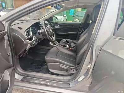 2018 Buick Excelle GT 18T Automatic Elite, фото 4, лот 10957971