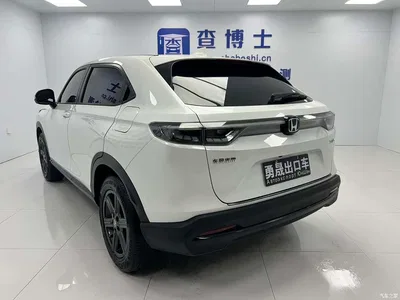 2023 Honda XR-V 1.5L CVT Fever Edition, фото 4, лот 10414619