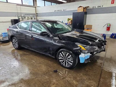 2026 NISSAN ALTIMA SV, фото 4, лот 11004059