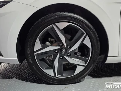 2023 Hyundai AVANTE 1.6, фото 4, лот 10106427