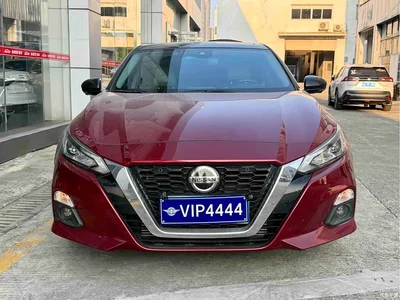2021 Nissan Teana 2.0T XV AD1 Smart Premium Pilot, фото 1, лот 10906775