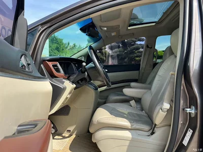 2014 Buick GL8, фото 4, лот 10242587