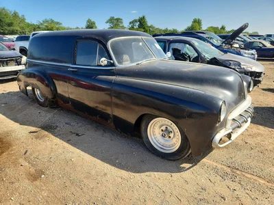 1960 CHEVROLET SUBURBAN, фото 4, лот 10975936