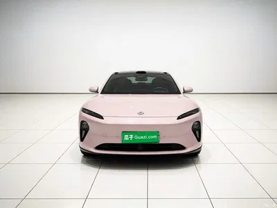 2024 NIO ET5T 75kWh Touring, фото 2, лот 10359522