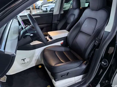 2024 Tesla Model Y Rear-Wheel Drive Version, фото 4, лот 11583069