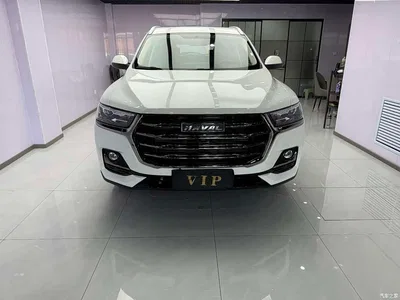 2021 Haval H6 Model 1.5T Automatic Urban Edition, фото 2, лот 10283556