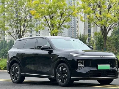 2025 Changan Qiyuan Q07 215 Premium Model, фото 3, лот 10410177