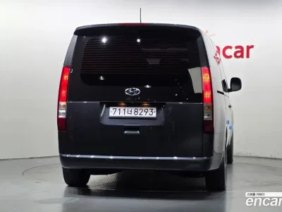 2023 Hyundai Staria Tourer 11-Seater, фото 4, лот 10210756