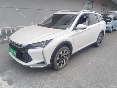 2021 Dongfeng Aeolus Yixuan GS 230T Automatic Star Chaser Edition, фото 1, лот 10389354