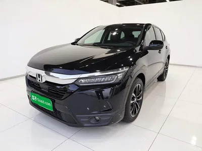 2020 Honda Haoying 240TURBO CVT 2WD Luxury, фото 1, лот 10821696