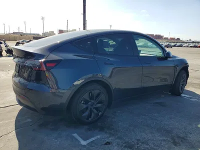 2024 TESLA MODEL Y, фото 3, лот 10852717