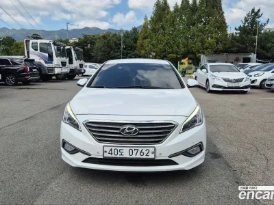 2017 Hyundai Sonata 2.0 Care+, фото 1, лот 11541833