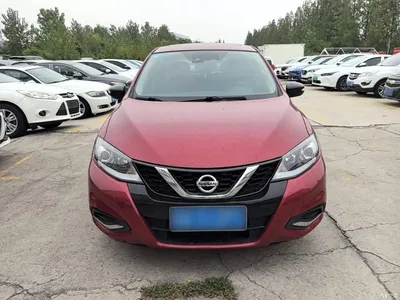 2021 Nissan Tiida 1.6L CVT Smart Drive Edition, фото 3, лот 10670862