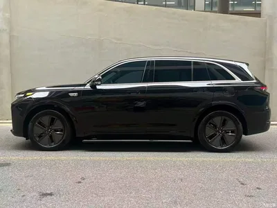 2024 Li Auto L7 MAX, фото 3, лот 10888893