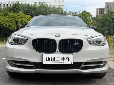 2010 BMW 5 Series GT 535i Leading Model, фото 3, лот 11584938