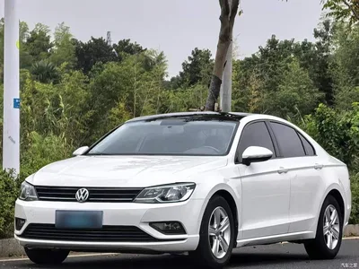 2018 Volkswagen Lamando 230TSI DSG Trend Edition, фото 1, лот 11003254