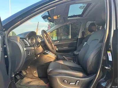 2015 Haval H6 Facelift Sport Edition 1.5T Manual 2WD Premium, фото 4, лот 10406210