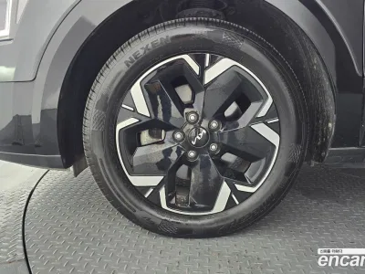 2023 Kia Niro Air, фото 4, лот 10177688