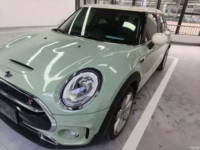 2016 MINI CLUBMAN Facelift 2.0T COOPER S, фото 1, лот 10331236
