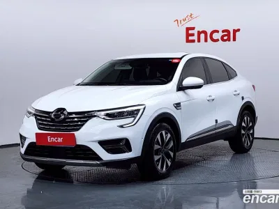 2023 Samsung XM3 1.6 GTe RE, фото 1, лот 10188422
