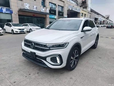 2023 Volkswagen T-ROC 300TSI DSG 2WD Dawn Edition, фото 1, лот 10479619