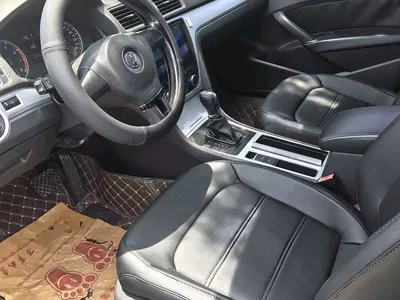 2011 Volkswagen Passat 1.8TSI DSG Honor Edition, фото 4, лот 10442716