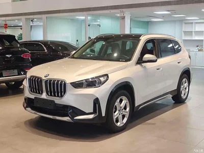2023 BMW X1 sDrive20Li X Design Package, фото 1, лот 11202437