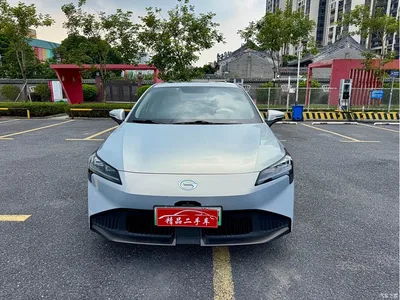 2023 Aion S Plus 70 Enjoy Edition LFP, фото 2, лот 10625689