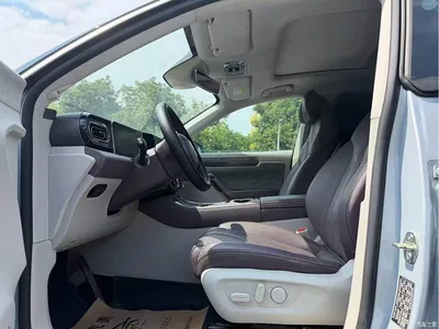 2021 Leapmotor C11 Luxury Edition, фото 4, лот 10402355