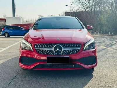 2017 Mercedes-Benz CLA (Import) Facelift CLA 200 Style, фото 2, лот 11175523