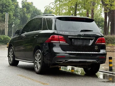 2015 Mercedes-Benz GLE 320 4MATIC, фото 4, лот 10693430