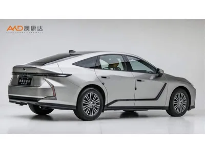 2025 Lexus ES Model 300h Base Version, фото 3, лот 10314060