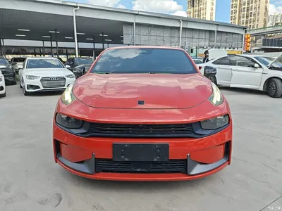 2019 Lynk & Co 03 1.5TD DCT Power Pro Edition China VI, фото 3, лот 10829139