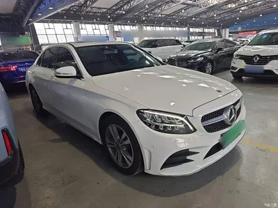 2019 Mercedes-Benz C-Class C 180 L Fashion Sport Edition, фото 4, лот 10888534