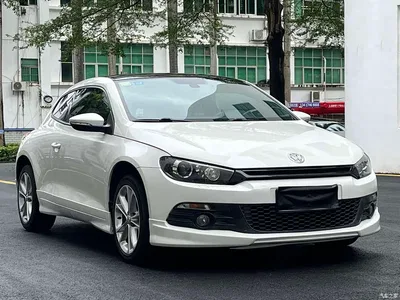 2011 Volkswagen Scirocco 2.0TSI Luxury, фото 3, лот 10428690