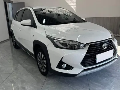 2022 Toyota YARiS L Zhi Xuan Zhi Xuan X 1.5L CVT Luxury PLUS Edition, фото 3, лот 10278922