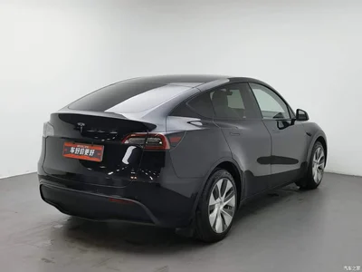 2022 Tesla Model Y Rear-Wheel Drive Version, фото 2, лот 11592701