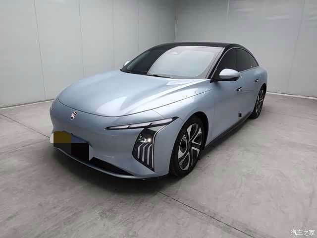 2024 Dongfeng Stellar S7 555 Luxury Edition, фото 1, лот 11222860