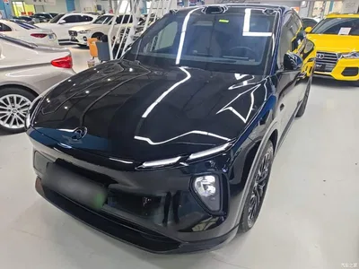 2024 NIO EC6 75kWh, фото 1, лот 10680087