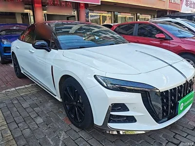 2023 Hongqi H6 2.0T Premium Edition, фото 4, лот 11564986