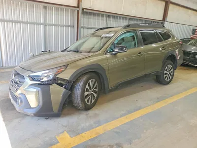 2025 SUBARU OUTBACK PREMIUM, фото 1, лот 10564129
