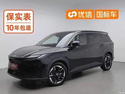 2025 Toyota BoZhi 3X 430 Air+, фото 1, лот 10831152
